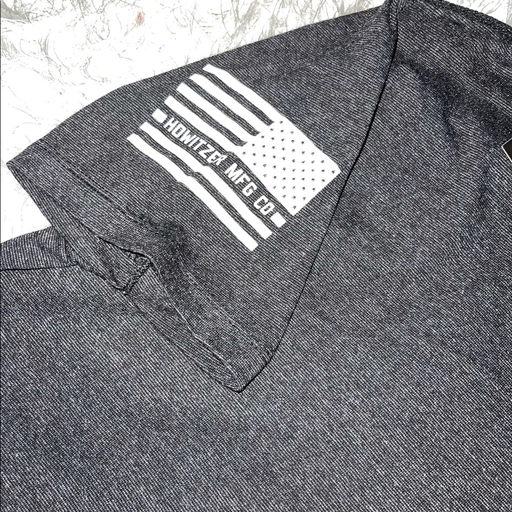 🇺🇸Howitzer Tee🇺🇸   M - Picture 7 of 12